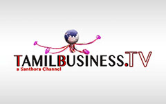 Tamil Business TV