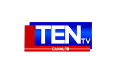 TEN Canal 10