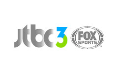 JTBC3 FOX SPORTS