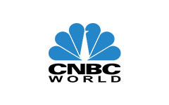 CNBC World
