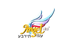 Angel TV Hebrew