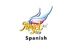 Angel TV Spanish