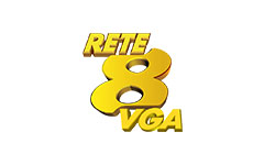 Rete 8 VGA
