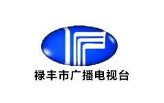 禄丰市电视台