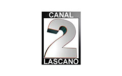 Canal 2 Lascano