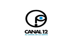 Canal 12 Melo