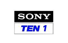 Sony Ten 1