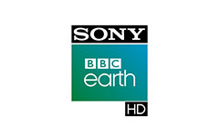 Sony BBC Earth HD