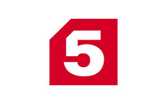 ПЯТЫЙ КАНАЛ