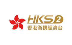 香港衛視經濟台