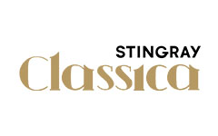 Stingray Classica