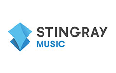 Stingray Music