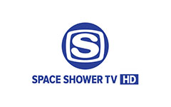 スペースシャワーTV