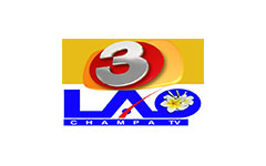 Lao Champa TV 3