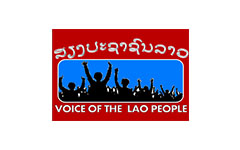VOICE OF THE LAO PEOPLE
