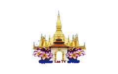 Sieng Khaen Lao TV