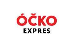 Óčko Expres