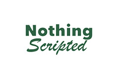 Nothing Scripted TV
