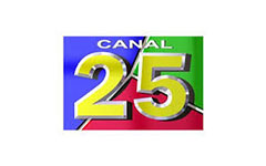 Canal 25 Santiago