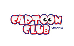 Cartoon Club