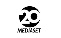 20 Mediaset