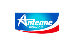 Antenne Réunion