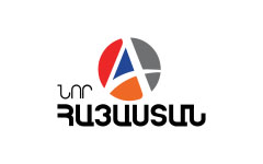 Nor Hayastan TV