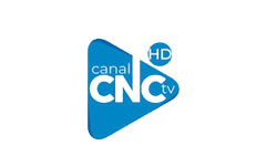 Canal CNC Medellí