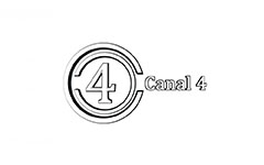 Canal 4 Mancha Ce