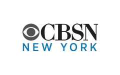 CBSN New York