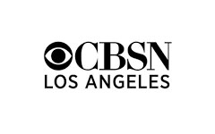 CBSN Los Angeles