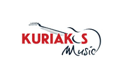 Kuriakos Music