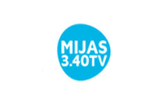 Mijas 3.40 TV