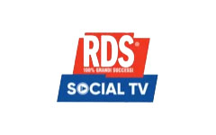 RDS Social TV
