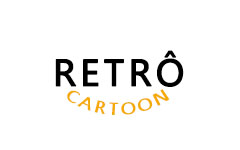 Retrô Cartoon