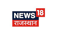 News18 Rajasthan