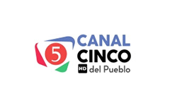 Canal 5 del Puebl