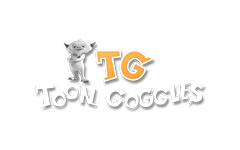 Toon Goggles