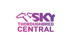 Sky Thoroughbred Central