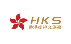 香港衛視文旅臺