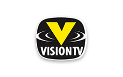 Vision TV Canada