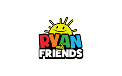 Ryan and Friends