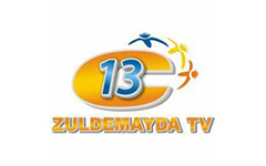 Zuldemayda Canal 13