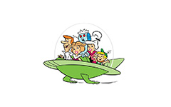 Jetsons TV