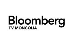 Bloomberg Mongolia