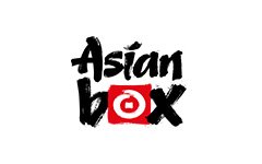 Asian BOX
