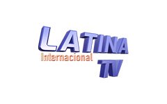 Latina TV Internacional