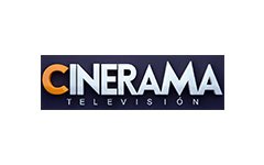 Cinerama Television
