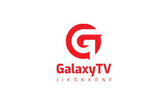 Galaxy TV Uganda/