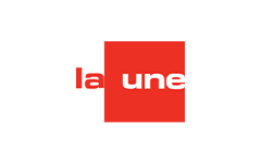 La Une